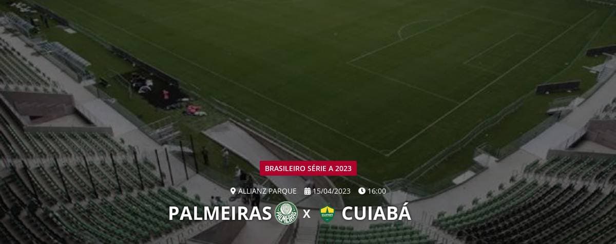 Brasileiro Série A 2023