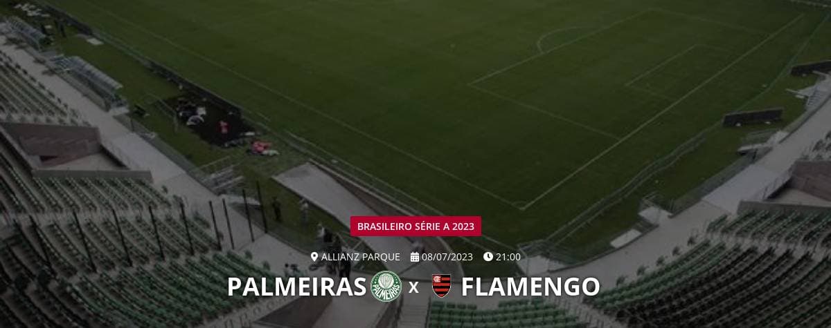 Brasileiro Série A 2023