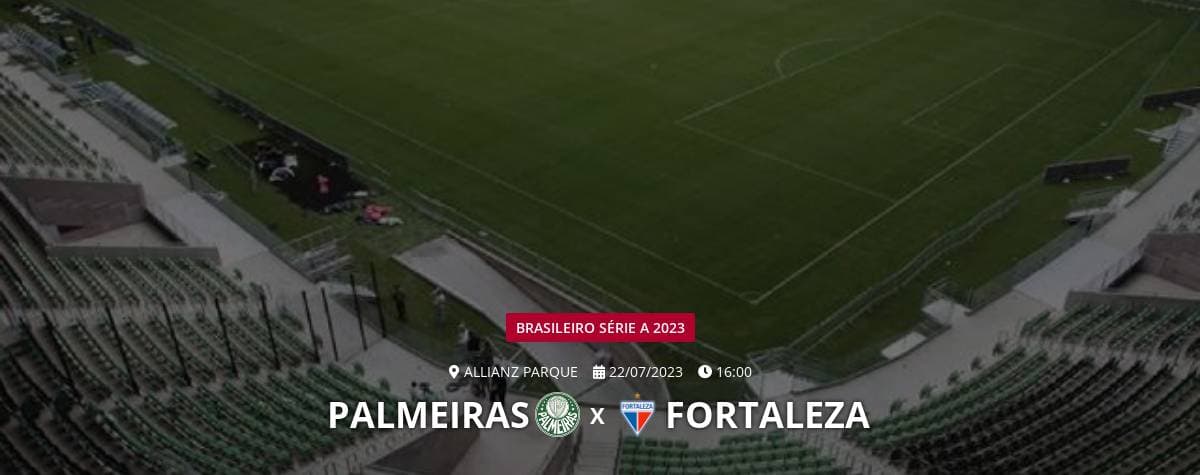 Brasileiro Série A 2023