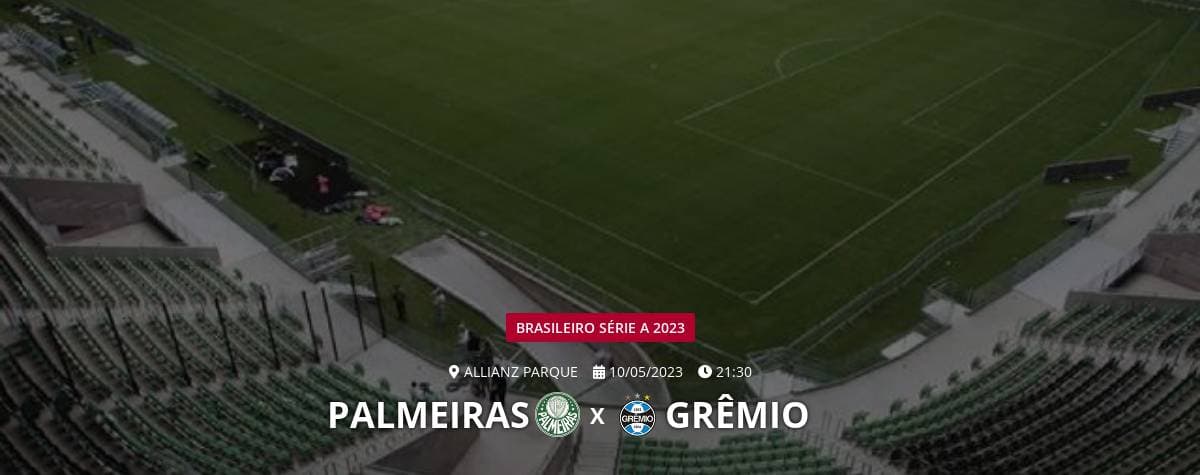 Brasileiro Série A 2023