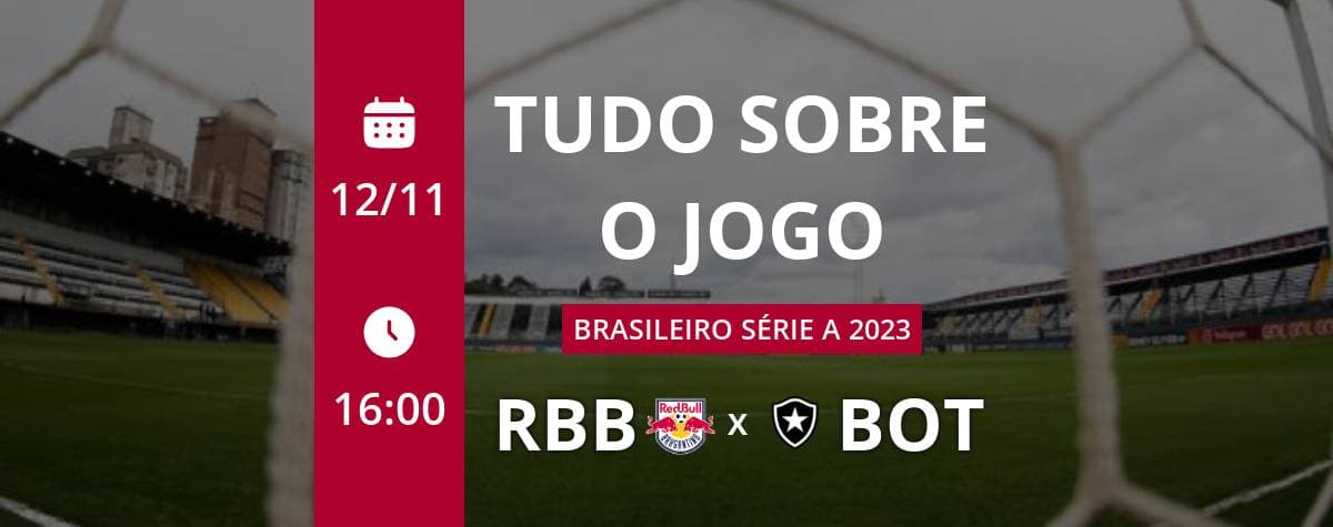 Brasileiro Série A 2023