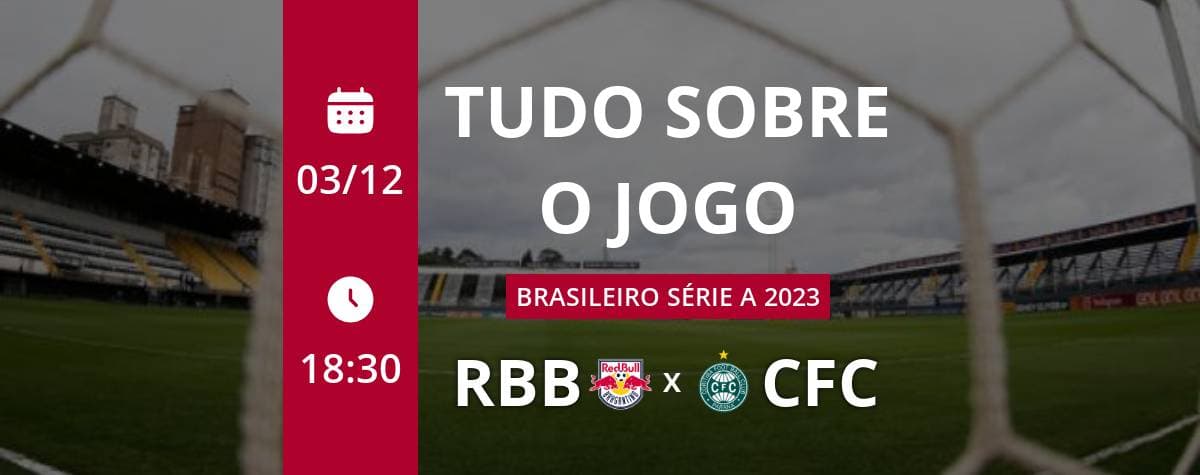 Brasileiro Série A 2023