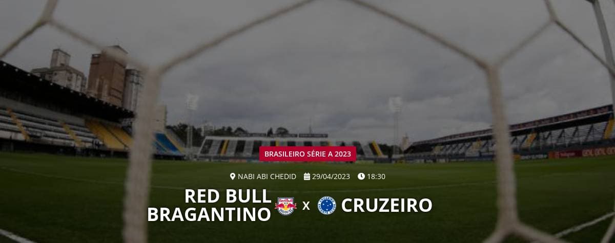 Brasileiro Série A 2023