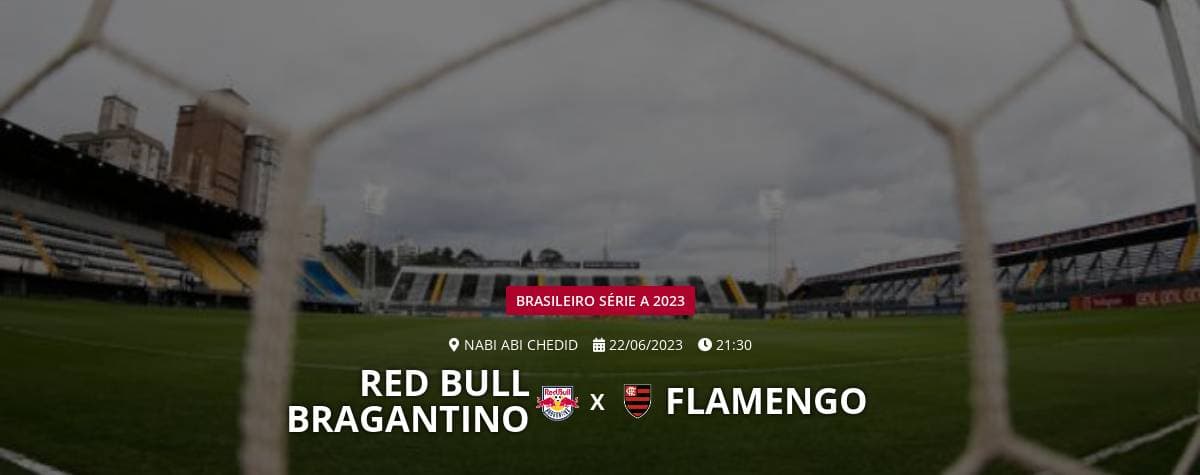 Brasileiro Série A 2023