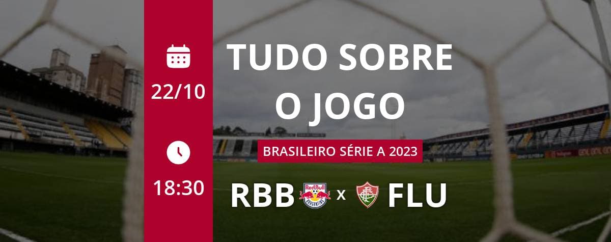 Brasileiro Série A 2023