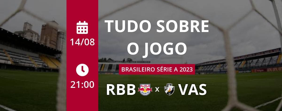 Brasileiro Série A 2023