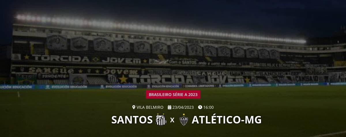 Brasileiro Série A 2023