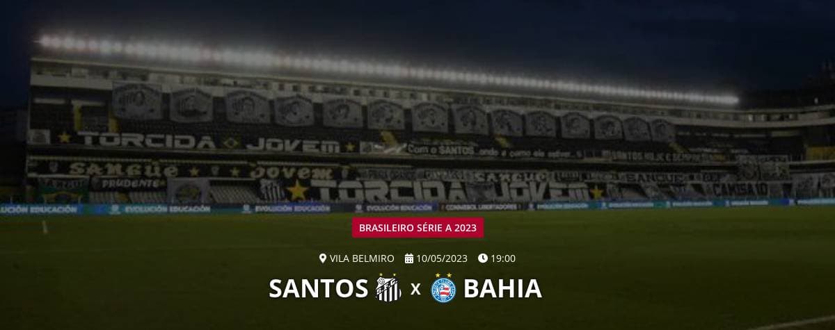 Brasileiro Série A 2023