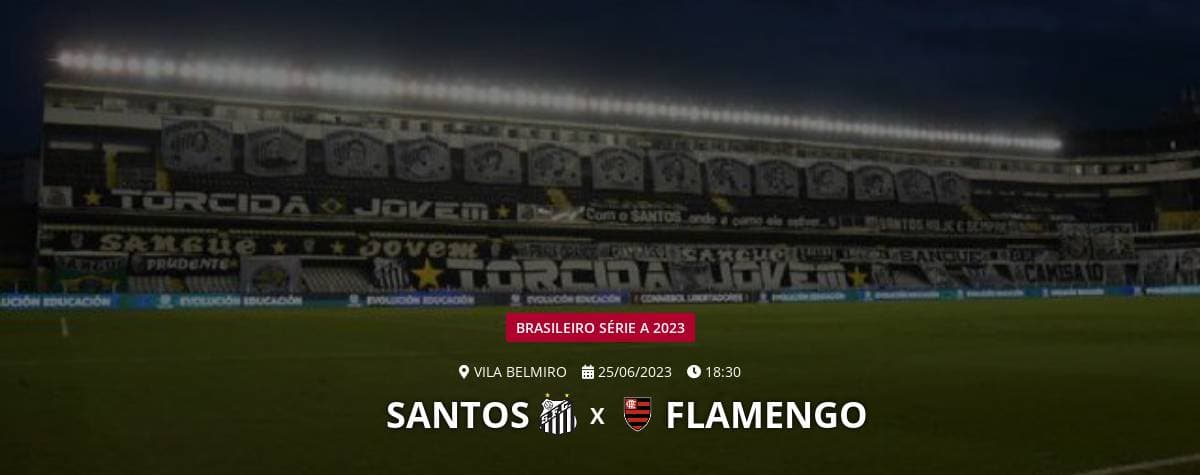 Brasileiro Série A 2023