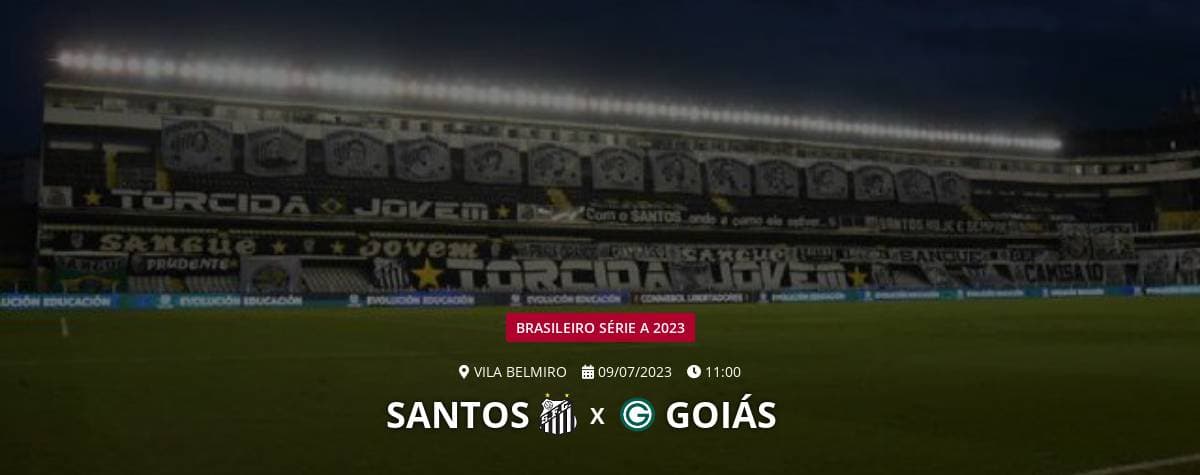Brasileiro Série A 2023
