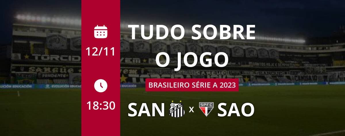 Brasileiro Série A 2023