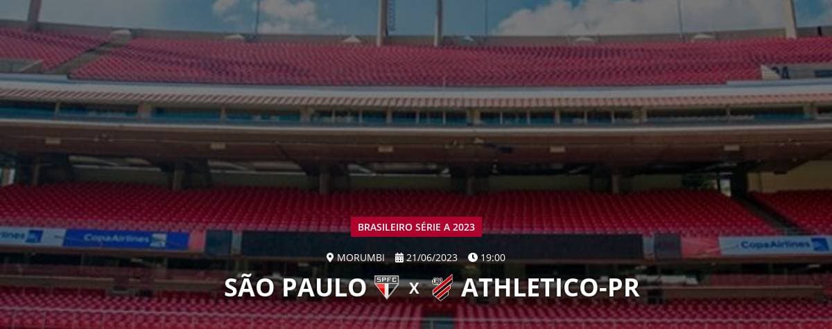 Brasileiro Série A 2023
