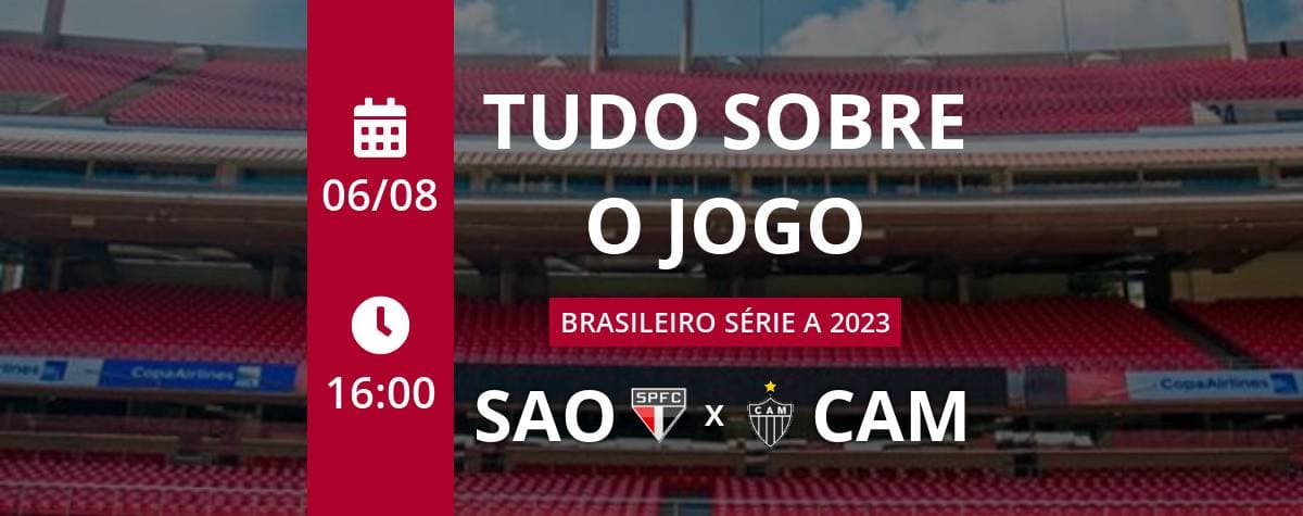 Brasileiro Série A 2023