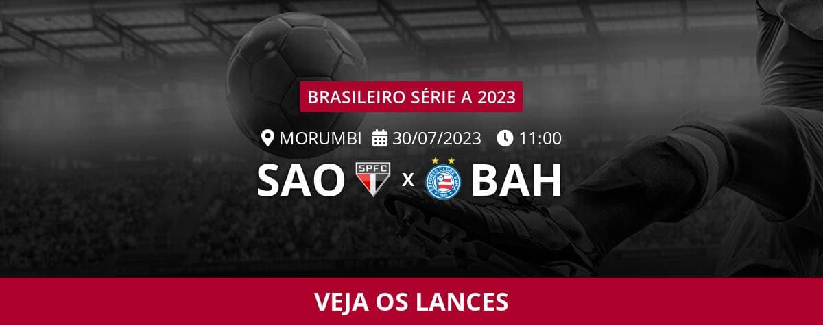Brasileiro Série A 2023