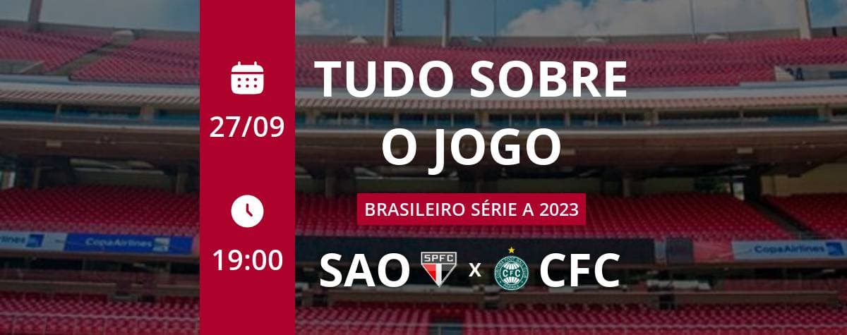 Brasileiro Série A 2023