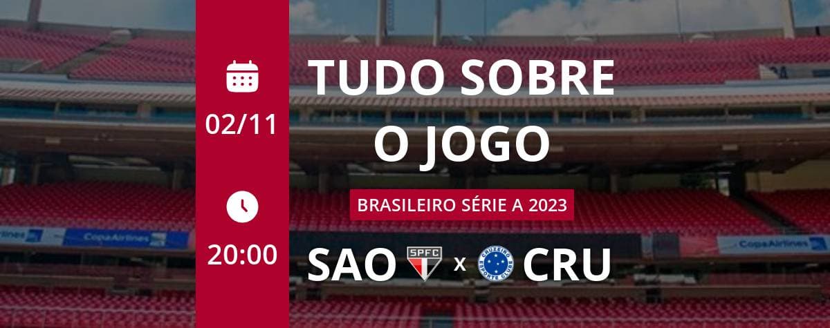 Brasileiro Série A 2023