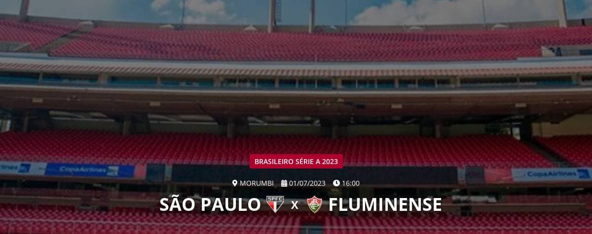 Brasileiro Série A 2023