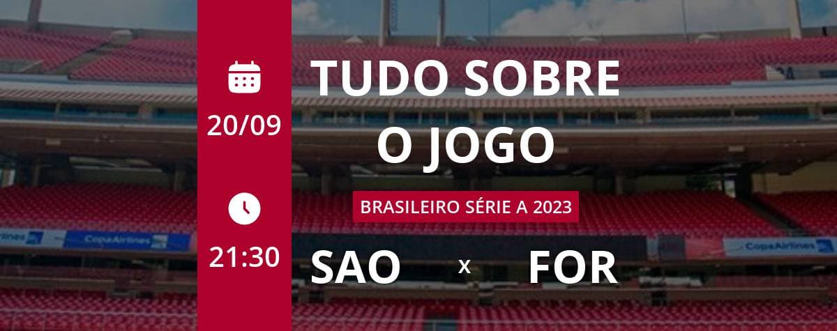 Brasileiro Série A 2023