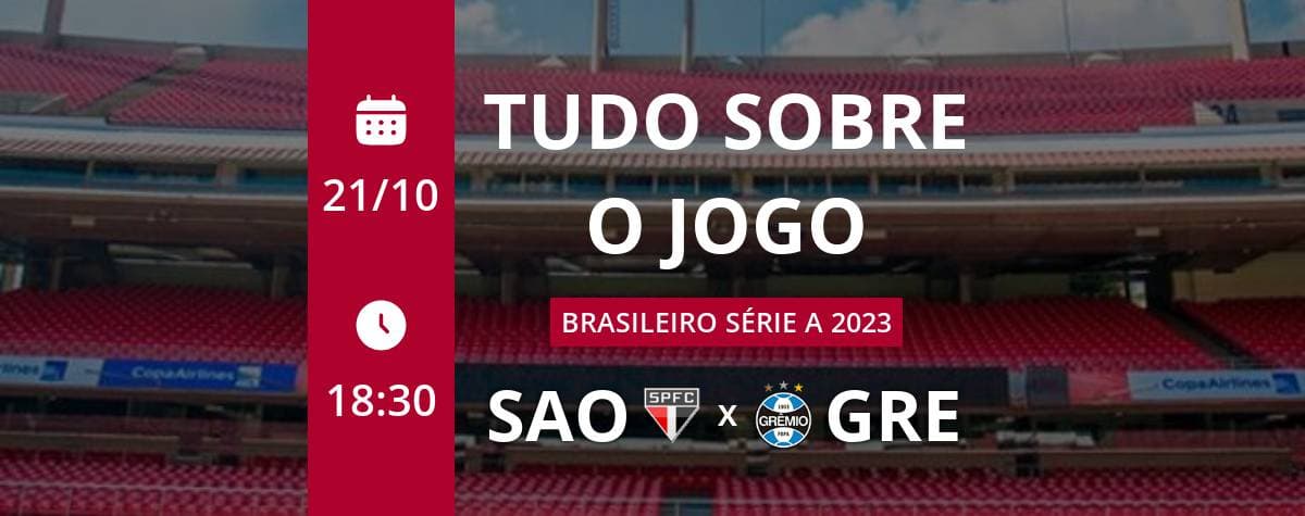 Brasileiro Série A 2023