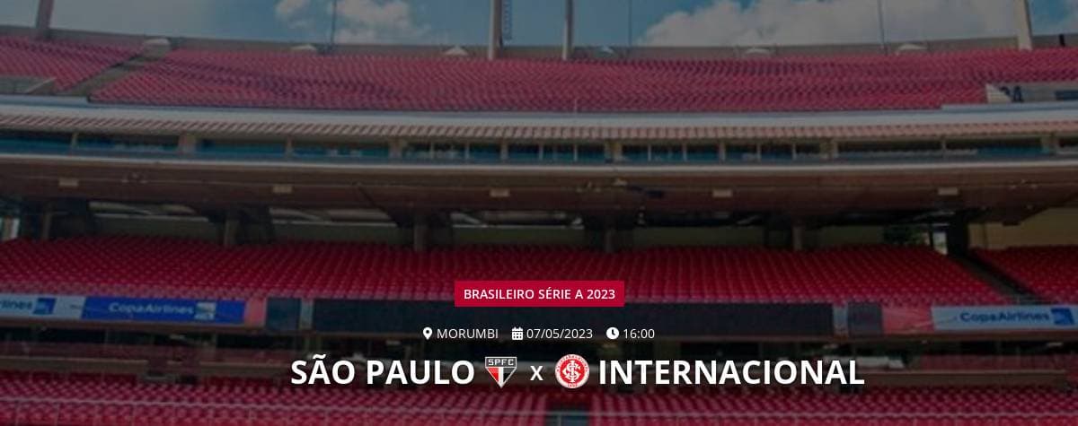 Brasileiro Série A 2023