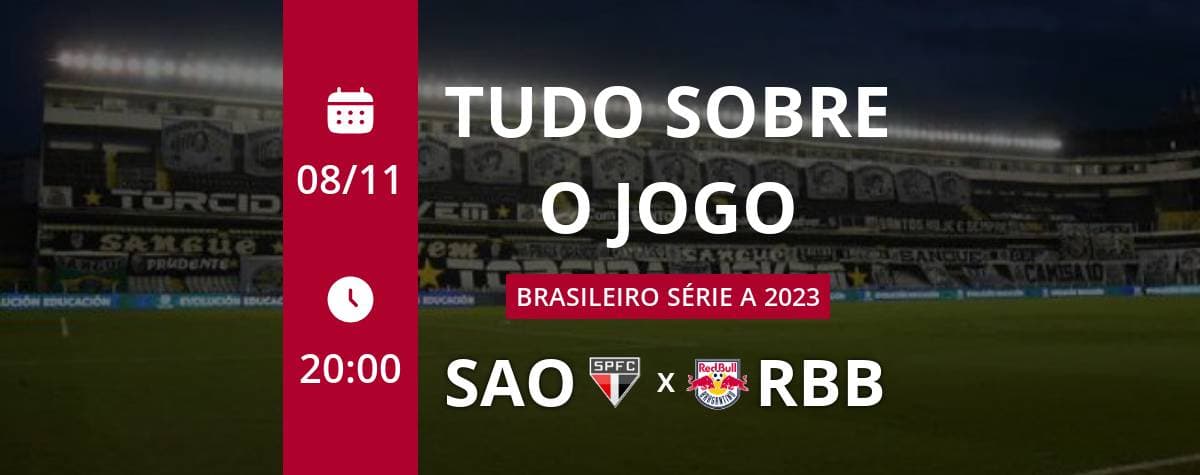 Brasileiro Série A 2023