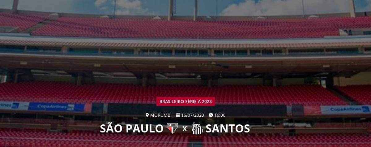 Brasileiro Série A 2023