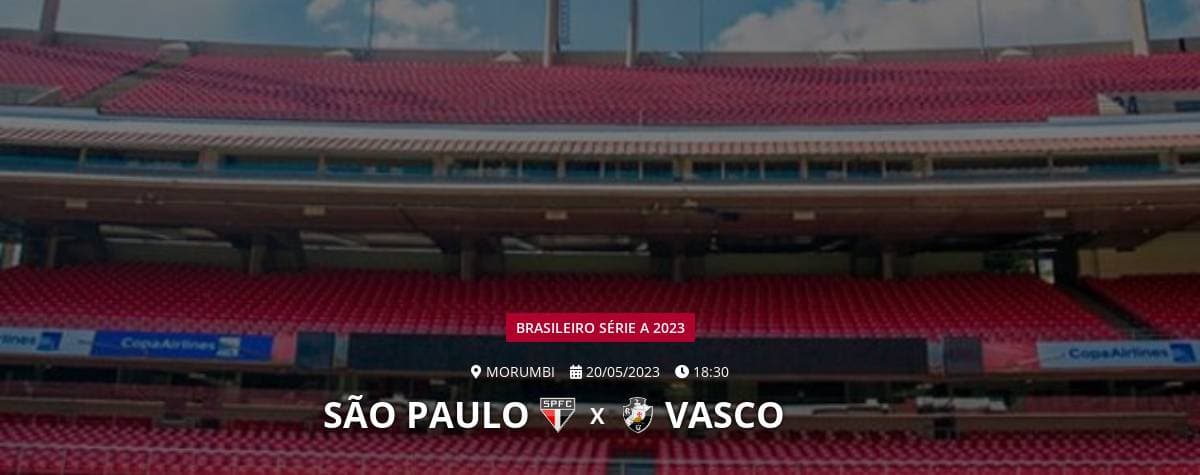 Brasileiro Série A 2023
