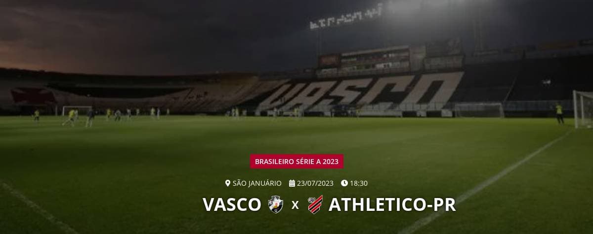 Brasileiro Série A 2023