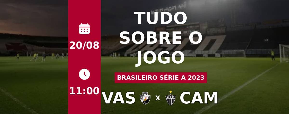 Brasileiro Série A 2023