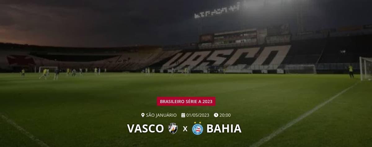 Brasileiro Série A 2023
