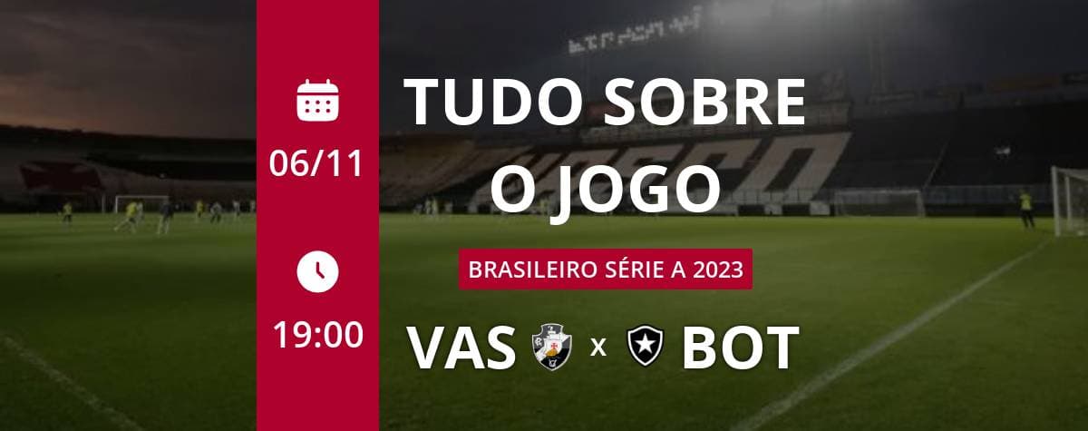 Brasileiro Série A 2023