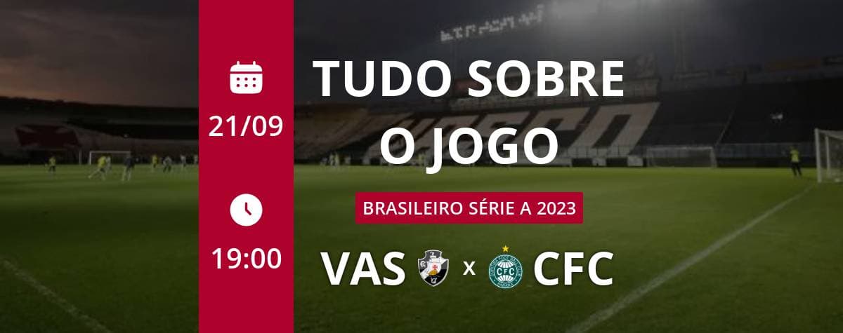 Brasileiro Série A 2023