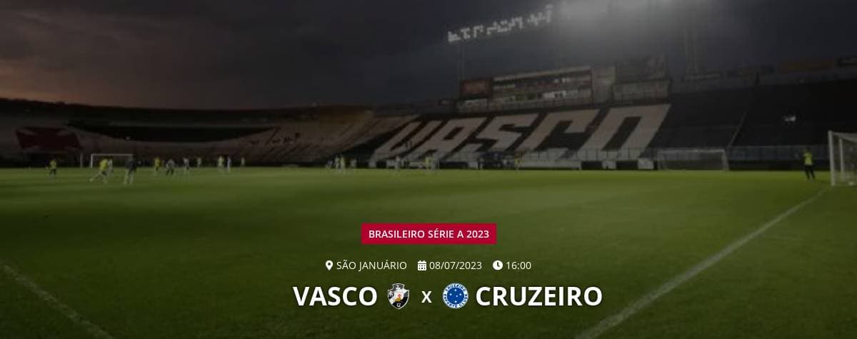 Brasileiro Série A 2023