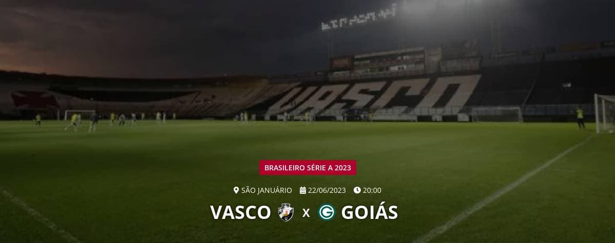 Brasileiro Série A 2023