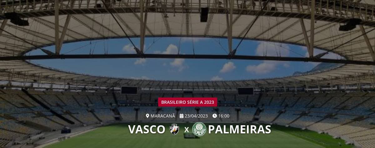 Brasileiro Série A 2023