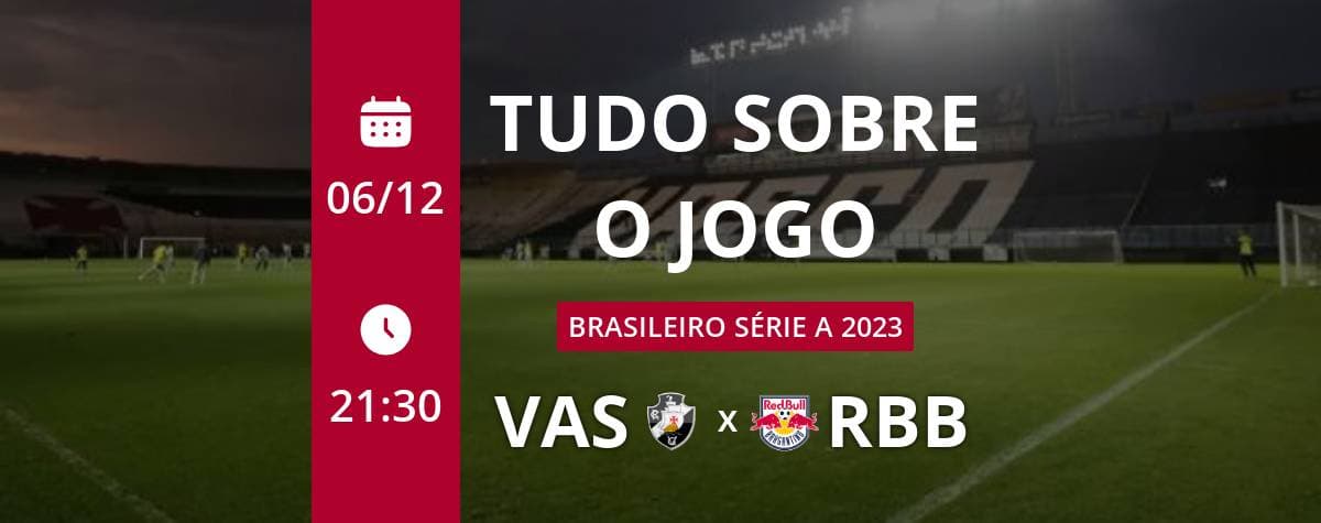 Brasileiro Série A 2023