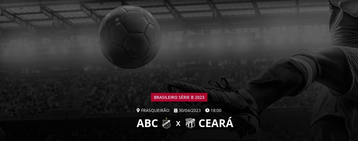 Brasileiro Série B 2023