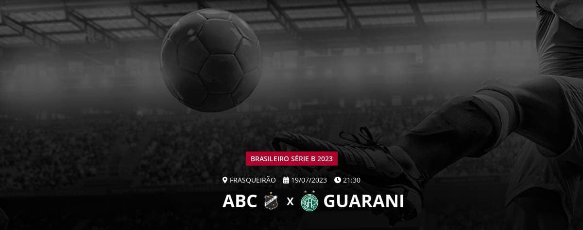Brasileiro Série B 2023