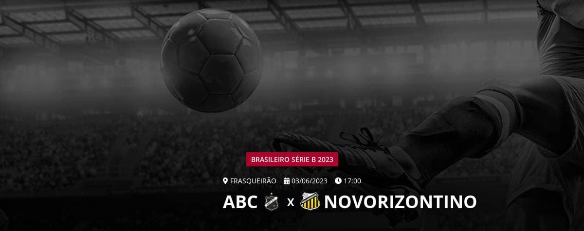 Brasileiro Série B 2023