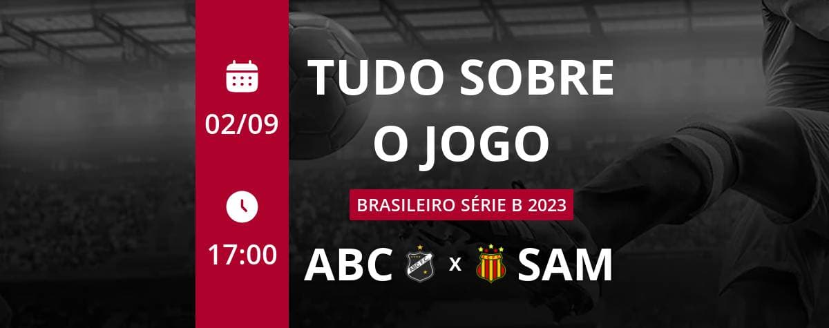 Brasileiro Série B 2023