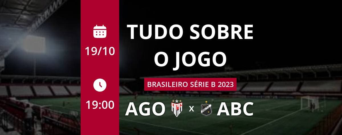 Brasileiro Série B 2023
