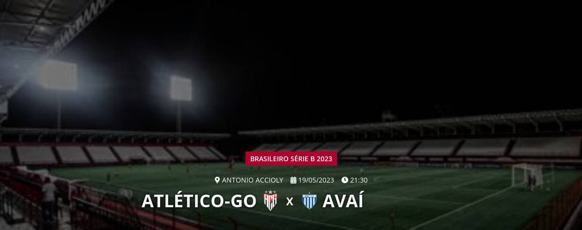 Brasileiro Série B 2023