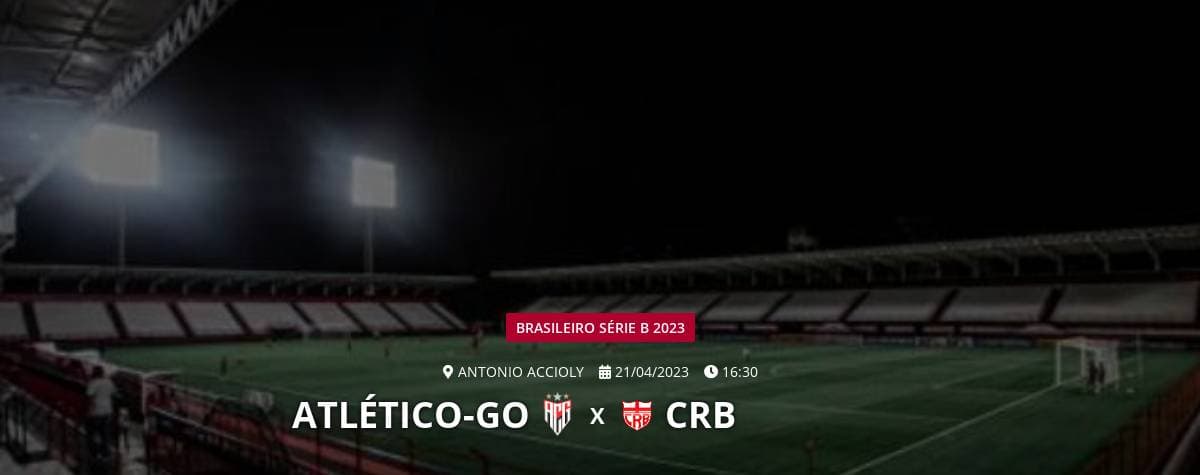 Brasileiro Série B 2023