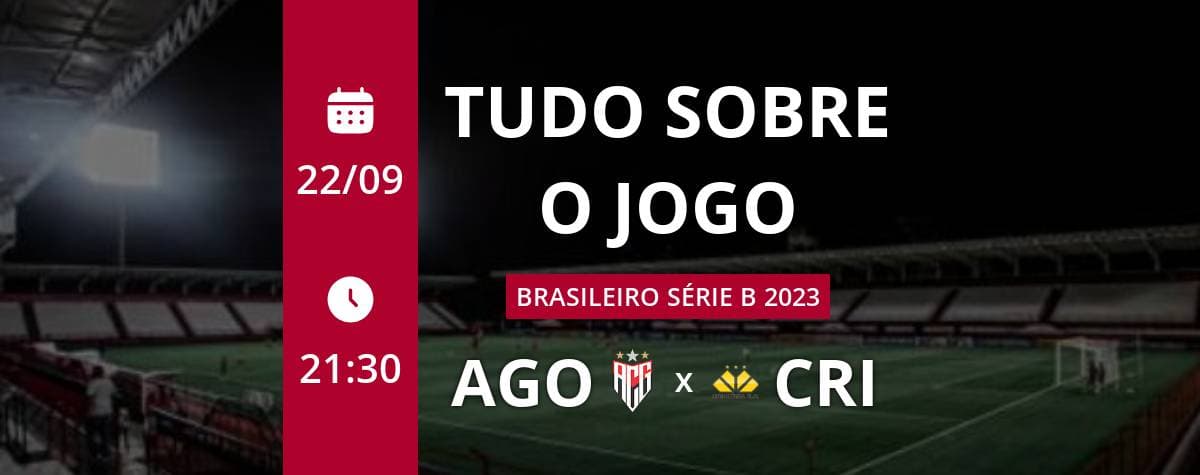 Brasileiro Série B 2023