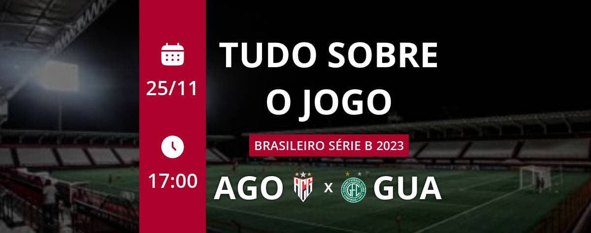 Brasileiro Série B 2023