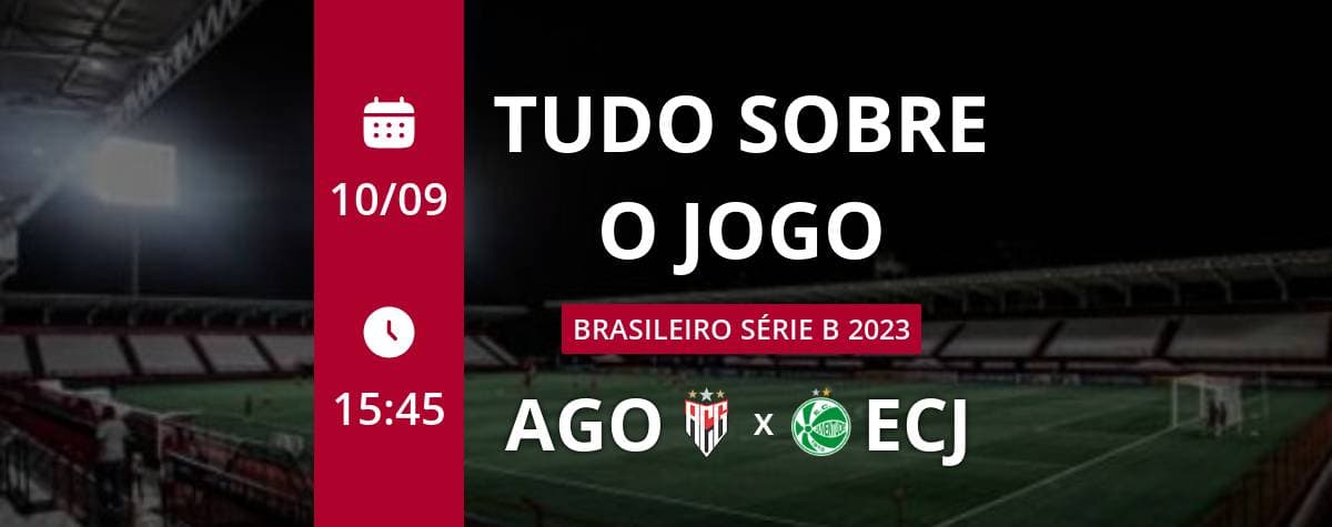 Brasileiro Série B 2023
