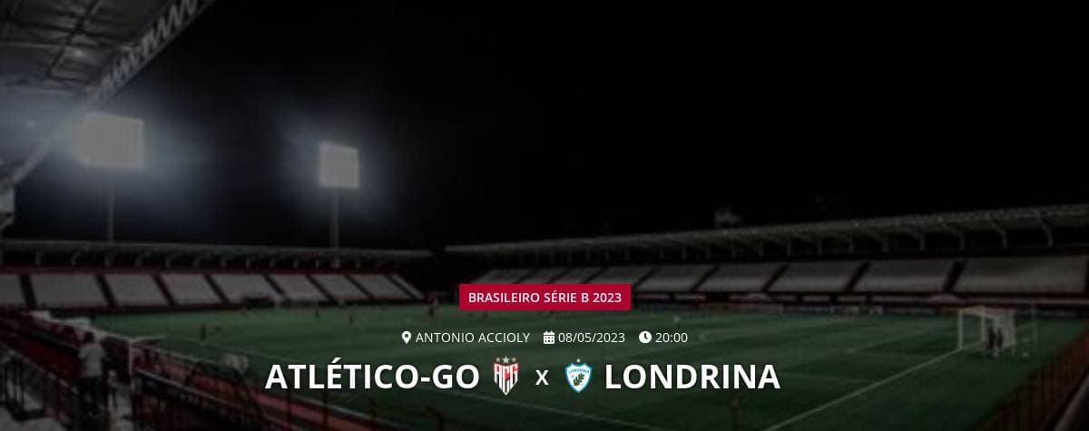 Brasileiro Série B 2023