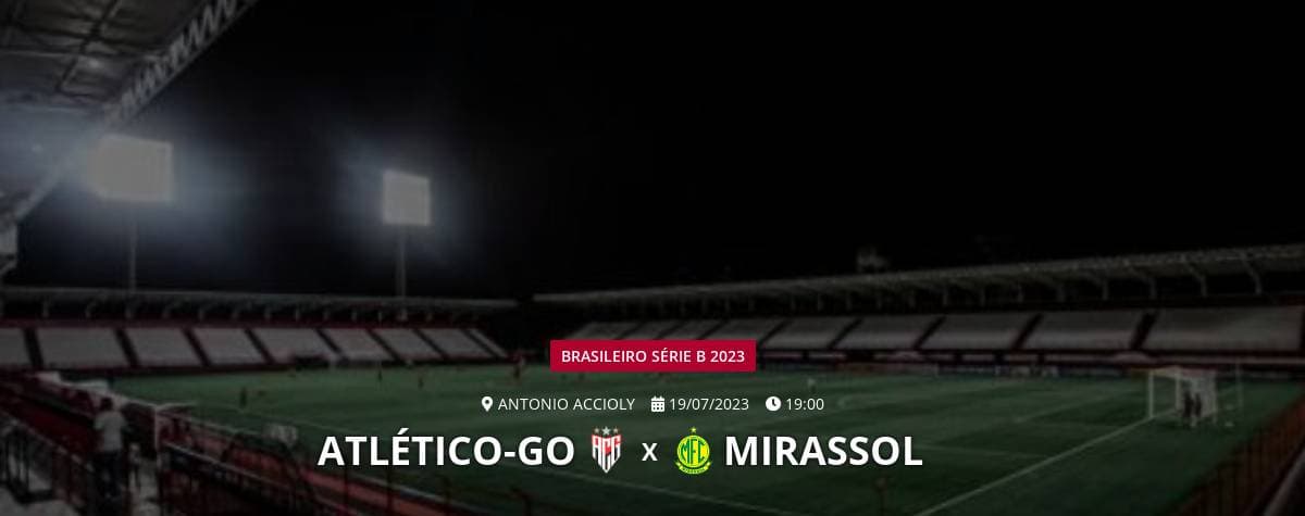 Brasileiro Série B 2023