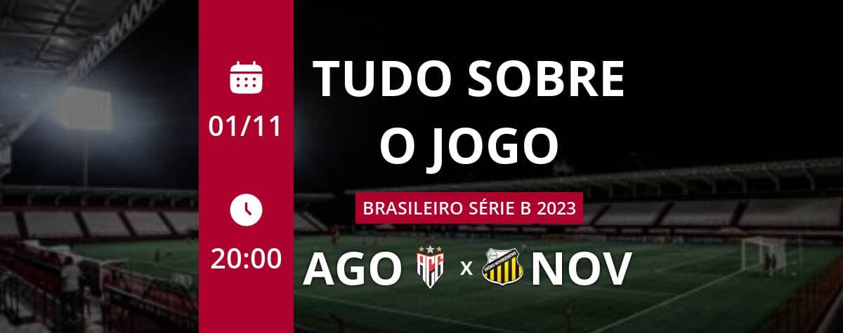 Brasileiro Série B 2023
