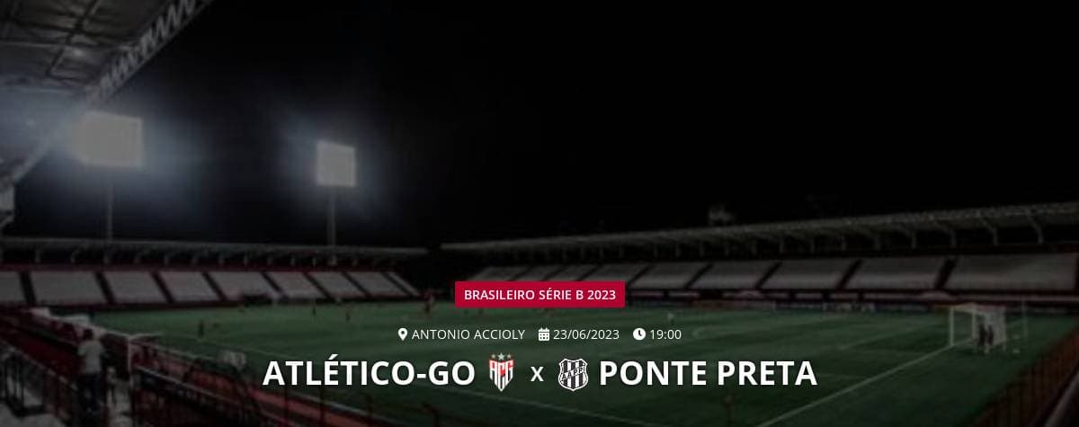 Brasileiro Série B 2023